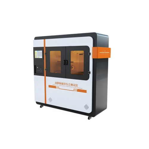 一次性使用动静脉插管综合性测试仪