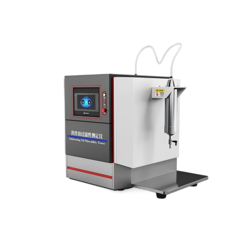 润滑油过滤性测定仪