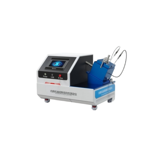 内燃机油成焦倾向性测定仪