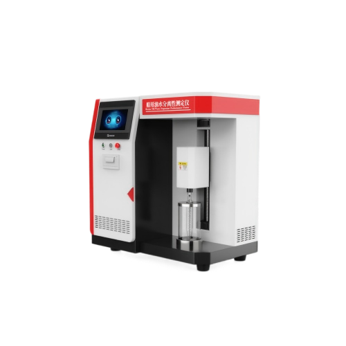 船用油水分离性测定仪