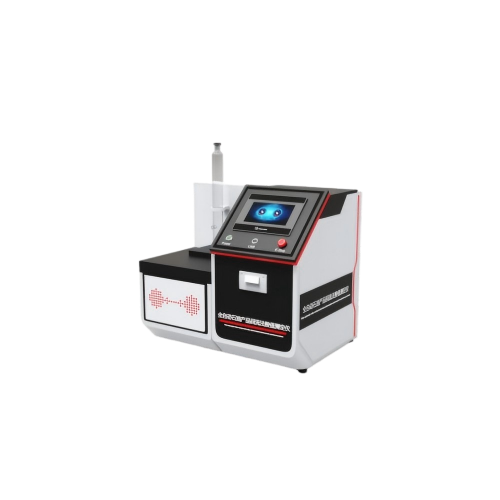 全自动石油产品回流法酸值测定仪