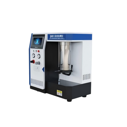 油液污染度检测仪