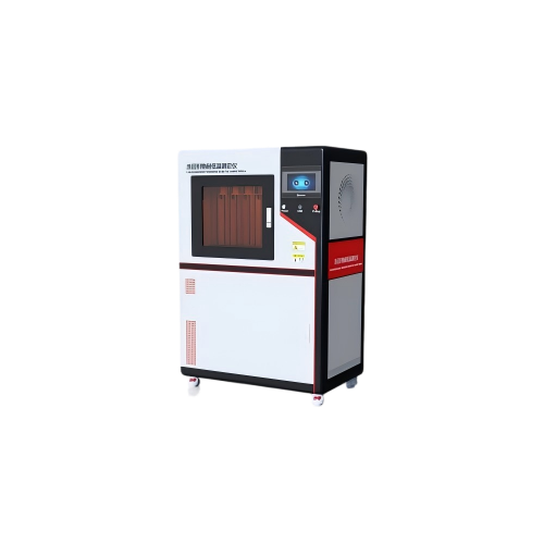 涂层织物耐低温测定仪‌