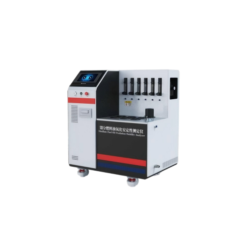 馏分燃料油氧化安定性测定仪