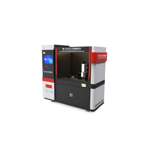 燃气灶具综合性能测试仪