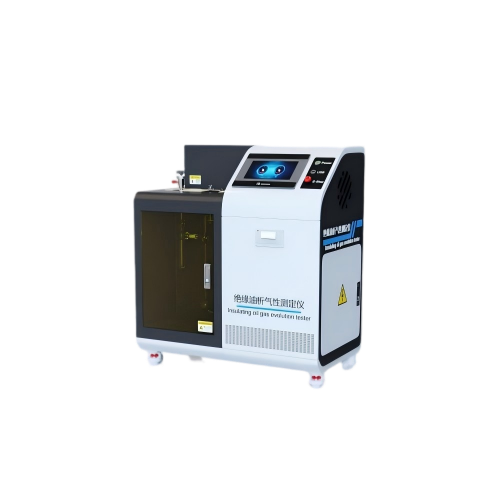 绝缘油析气性测定仪
