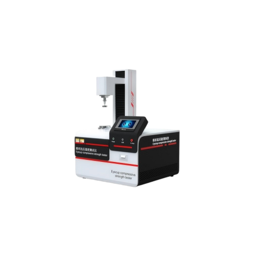 眼杯抗压强度测试仪