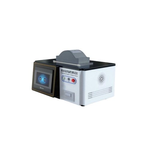 游泳镜渗漏性测试仪