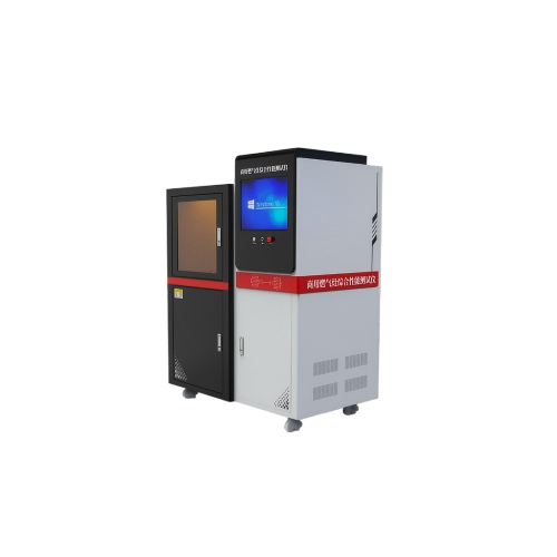 商用燃气灶具综合性能测试仪