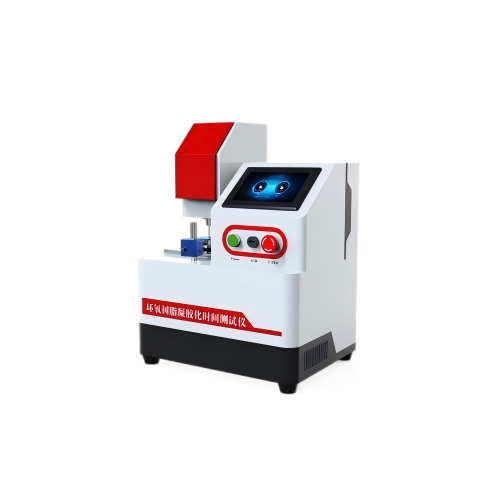 环氧树脂凝胶化时间测试仪