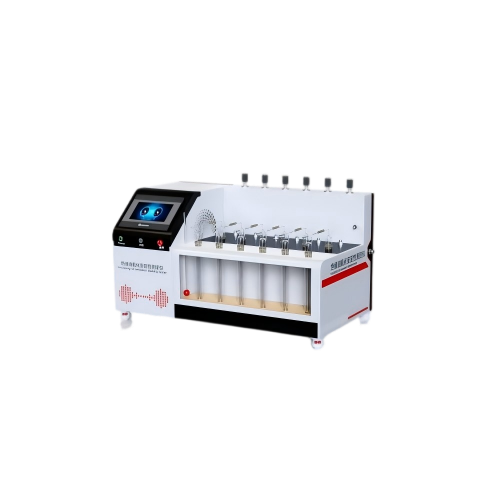 绝缘油氧化安定性测定仪