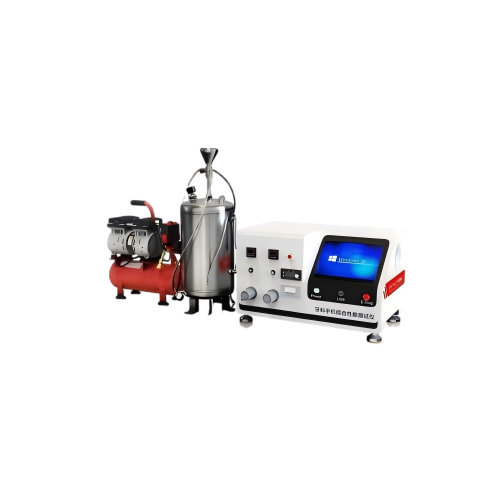 牙科手机综合性能测试仪