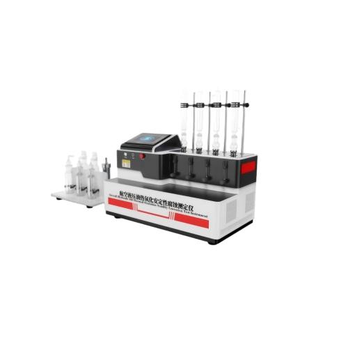 航空液压油热氧化安定性及腐蚀测定仪