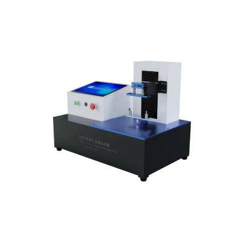 汽车密封条压缩变形量测试仪