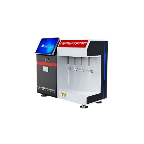 火工品药剂动态真空安定性测试仪