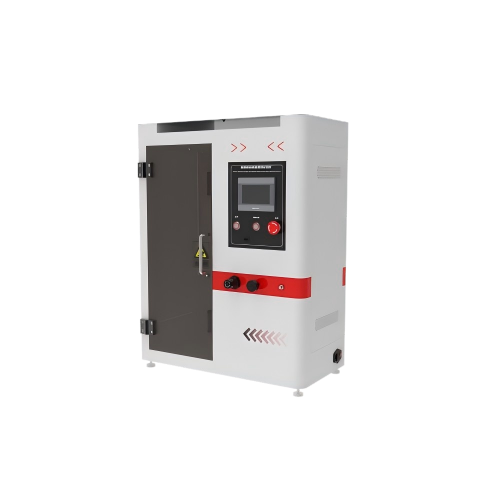 阻燃纸和纸板燃烧试验仪