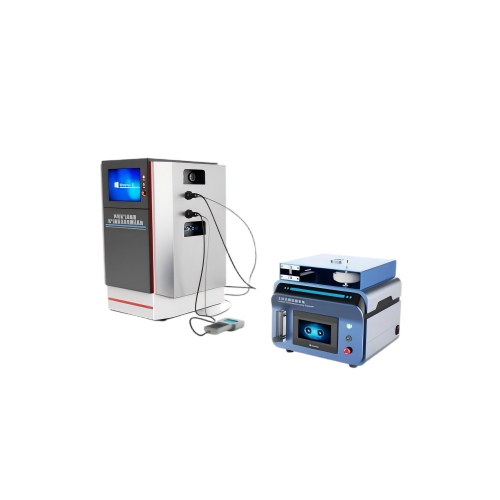 医用氧气浓缩器氧气流量及浓度测试系统