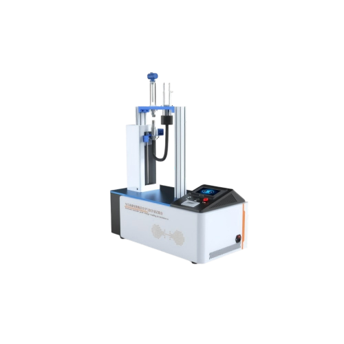 全自动液压快换接头空气包含量测试仪