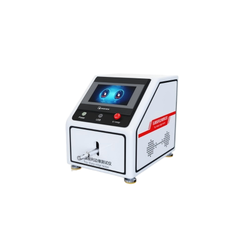 儿童玩具锐利性试验测定仪