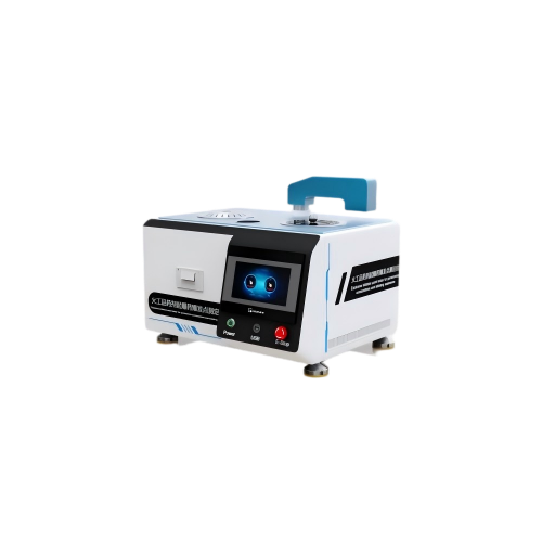 火工品药剂起爆药爆发点测定仪