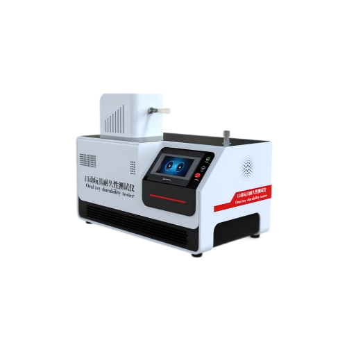 口动玩具耐久性测试仪