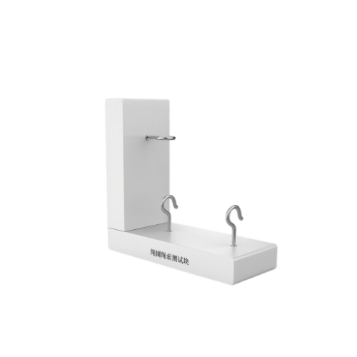 绳圈绳索测试块