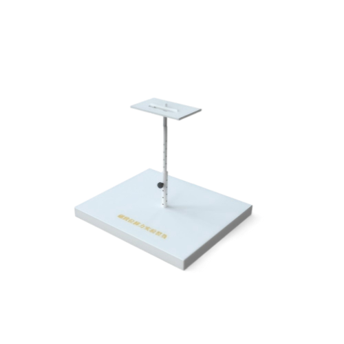 外科植入物磁共振兼容性-磁致位移力实验装置