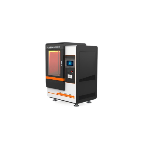 气雾罐爆破压力测定仪