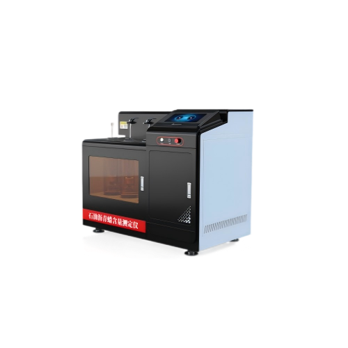 石油沥青蜡含量测定仪