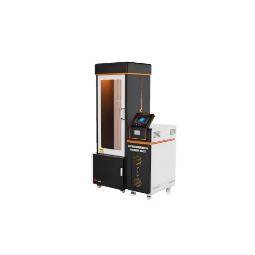 防护服装材料抗刺穿及动态撕裂性测试仪