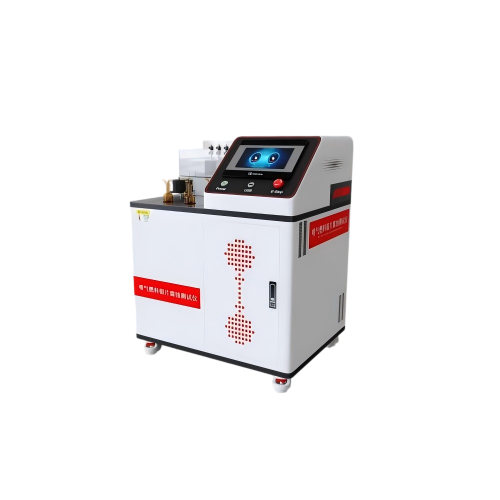 喷气燃料银片腐蚀测试仪