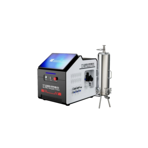 电脑版空气过滤器完整性测试仪