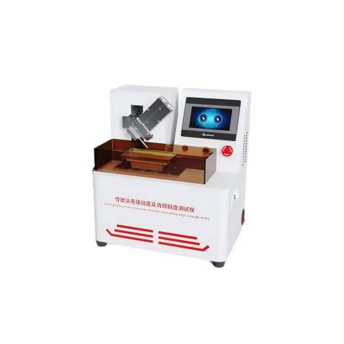 骨磨头连接强度及刃部强度测试仪