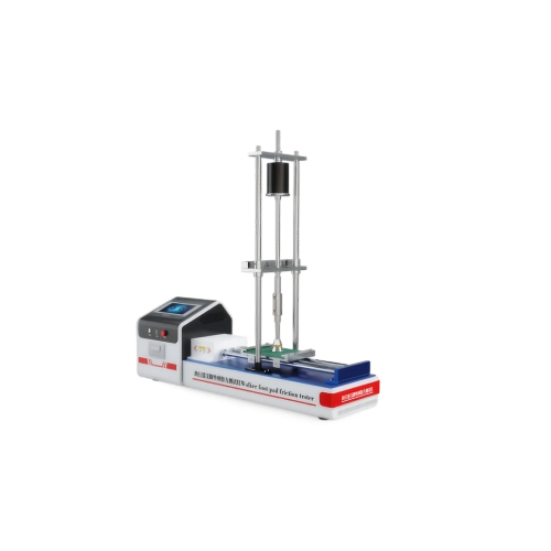 助行器支脚垫摩擦力测试仪