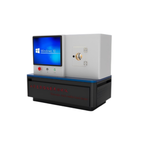 血管支架径向载荷测试仪