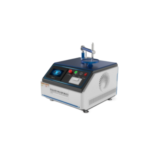 阻湿态微生物穿透测试仪