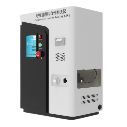 呼吸管路泄漏测试仪（高配版）