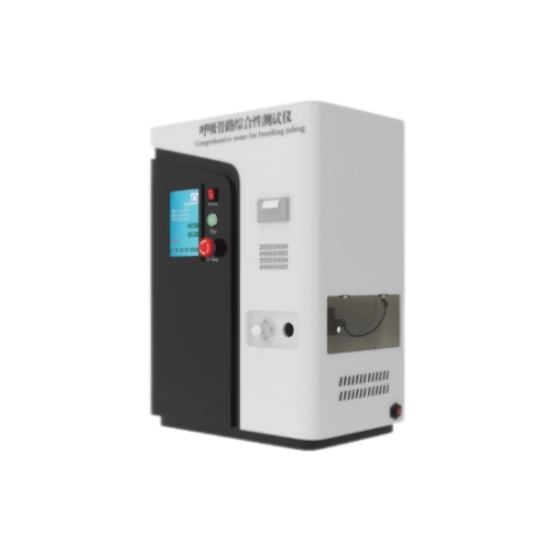 呼吸管路顺应性测试仪（高配版）