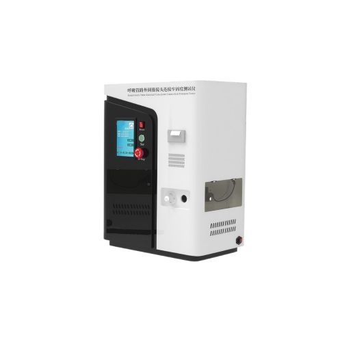 呼吸管路外圆锥接头连接牢固度测试仪