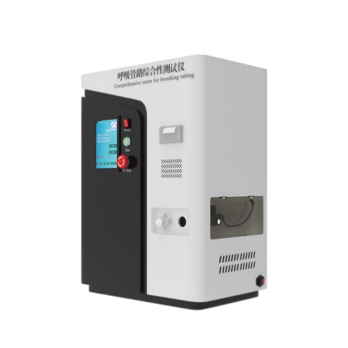 呼吸管路气流阻力测试仪（高配版）