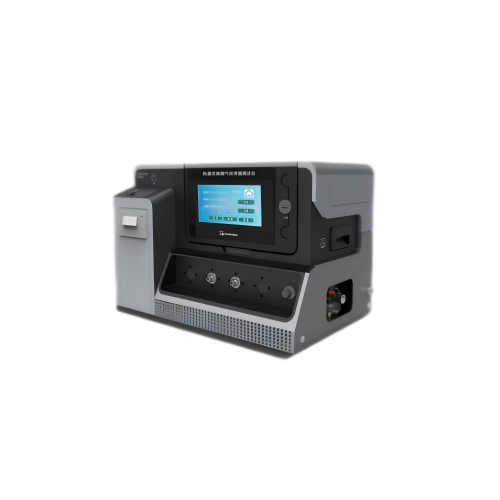 热湿交换过滤器气体泄漏测试仪