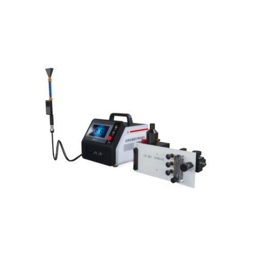 高效过滤器计数检漏仪