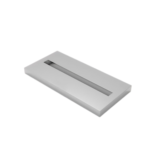 挠曲强度试样模具1