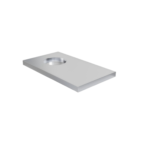 固化时间试样模具