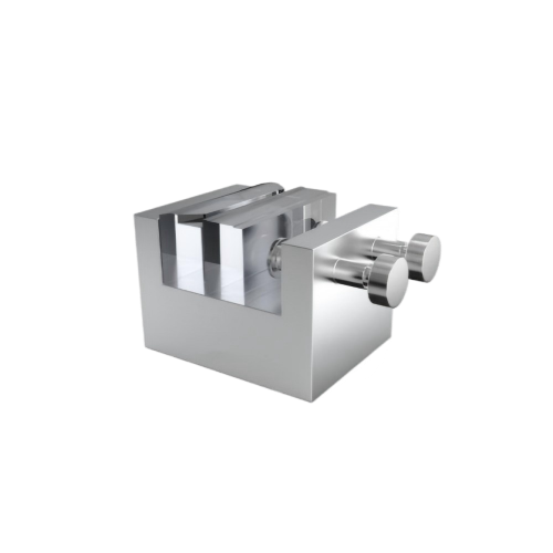 挠曲强度试样模具2