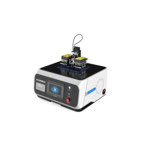 聚合物收缩测量装置