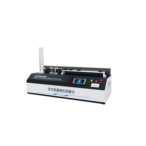 牙本质通透性测量装置