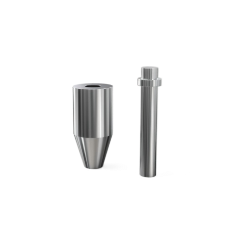 稠度试样材料量取器