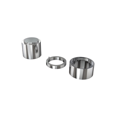 细节再现器具-划线试验块