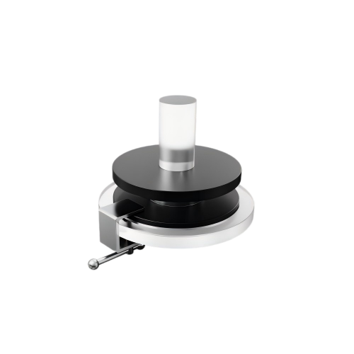 拉伸粘接强度试验装置-活动义齿软衬材料